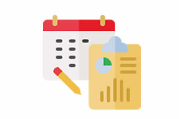Monthly Reports